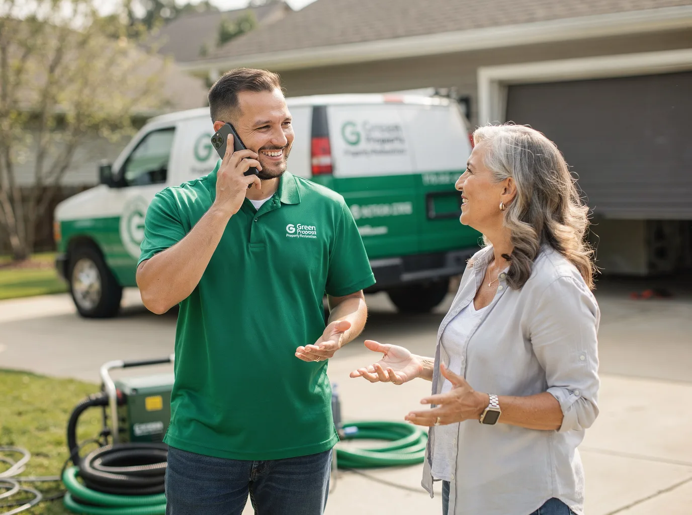 Water Damage Restoration Naches, WA FAQs